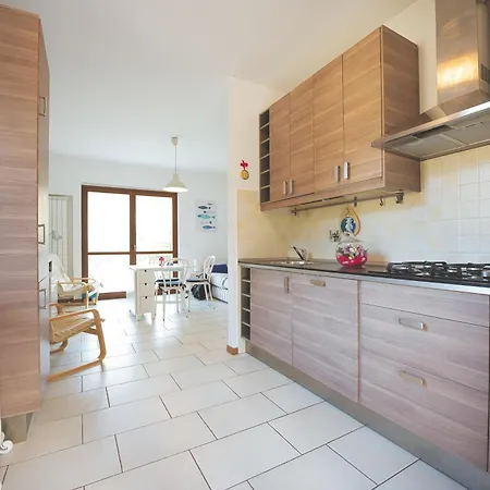 شقة Il Terrazzo Di Lucrezia - Goelba *