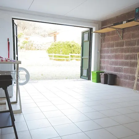 Il Terrazzo Di Lucrezia - Goelba شقة Nisporto