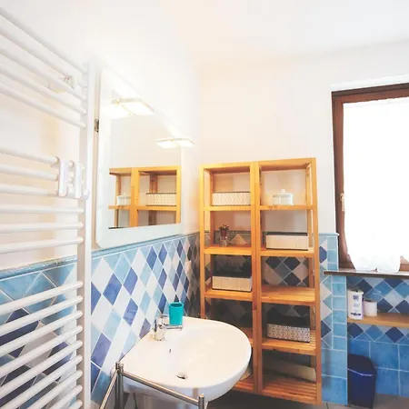 Il Terrazzo Di Lucrezia - Goelba *