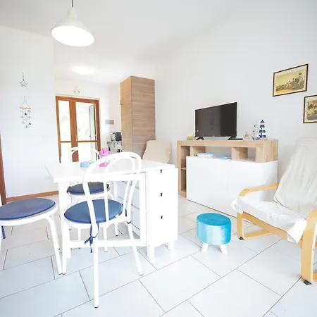 Il Terrazzo Di Lucrezia - Goelba Nisporto