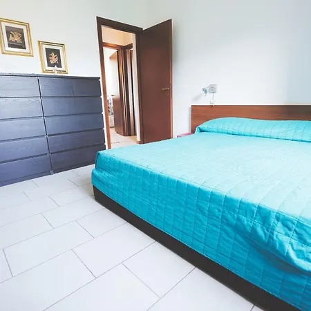 Il Terrazzo Di Lucrezia - Goelba شقة