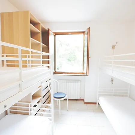 Il Terrazzo Di Lucrezia - Goelba